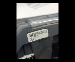 VOLANTE MULTIFUNZIONE IN PELLE 2010 LAND ROVER RAN - 22