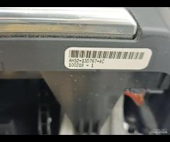 VOLANTE MULTIFUNZIONE IN PELLE 2010 LAND ROVER RAN - 24