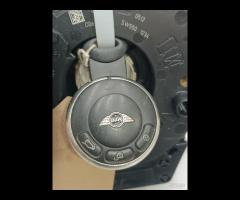 DEVIOLUCI COMPLETO+CHIAVE TELECOMANDO 2011 MINI ON - 11