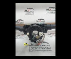 DEVIOLUCI CON CONTATO SPIRALATO 2013 NISSAN JUKE (