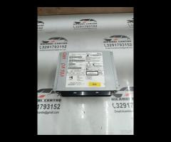 SISTEMA AUTORADIO LETTORE CD MULTIMEDIA 2013 VOLVO - 4