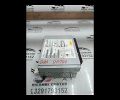 SISTEMA AUTORADIO LETTORE CD MULTIMEDIA 2013 VOLVO - 6