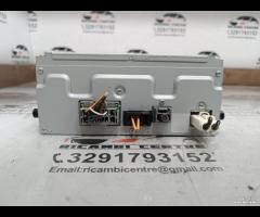 SISTEMA AUTORADIO LETTORE CD MULTIMEDIA 2013 VOLVO - 8