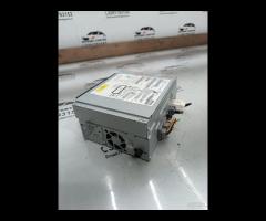 SISTEMA AUTORADIO LETTORE CD MULTIMEDIA 2013 VOLVO - 9