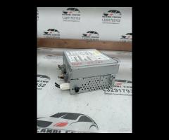 SISTEMA AUTORADIO LETTORE CD MULTIMEDIA 2013 VOLVO - 10