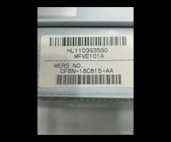 SISTEMA AUTORADIO LETTORE CD MULTIMEDIA 2013 VOLVO - 12