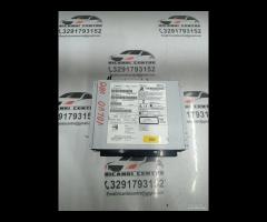 SISTEMA AUTORADIO LETTORE CD MULTIMEDIA 2013 VOLVO - 14