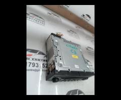 AUTORADIO LETTORE CD RD4/MP3 2011 CITROEN C3 96766 - 6