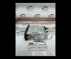 AUTORADIO LETTORE CD RD4/MP3 2011 CITROEN C3 96766 - 8