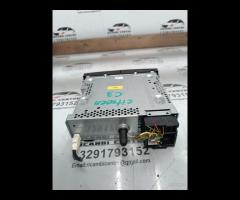 AUTORADIO LETTORE CD RD4/MP3 2011 CITROEN C3 96766 - 15