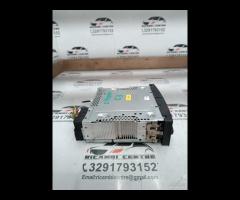 AUTORADIO LETTORE CD RD4/MP3 2011 CITROEN C3 96766 - 16