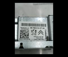 AUTORADIO LETTORE CD RD4/MP3 2011 CITROEN C3 96766 - 20