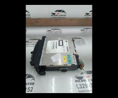 SISTEMA NAVIGAZIONE CHAMP 2 DAB 2012 MINI COOPER 6 - 7