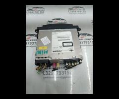 SISTEMA NAVIGAZIONE CHAMP 2 DAB 2012 MINI COOPER 6 - 9