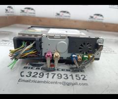 SISTEMA NAVIGAZIONE CHAMP 2 DAB 2012 MINI COOPER 6 - 10