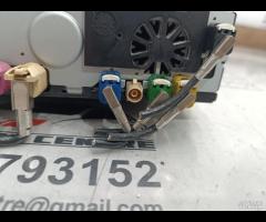 SISTEMA NAVIGAZIONE CHAMP 2 DAB 2012 MINI COOPER 6 - 11