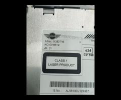 SISTEMA NAVIGAZIONE CHAMP 2 DAB 2012 MINI COOPER 6 - 12