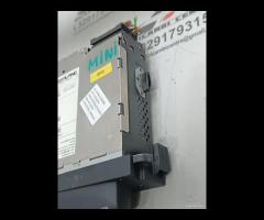 SISTEMA NAVIGAZIONE CHAMP 2 DAB 2012 MINI COOPER 6 - 15