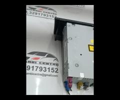 UNITA CONTROLLO MULTIMEDIA 3G NAVI GPS 2010 AUDI A - 10