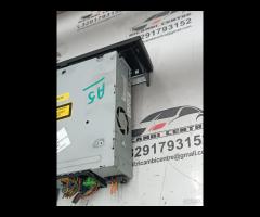 UNITA CONTROLLO MULTIMEDIA 3G NAVI GPS 2010 AUDI A - 11