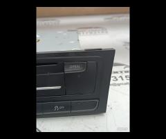UNITA CONTROLLO MULTIMEDIA 3G NAVI GPS 2010 AUDI A - 15