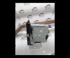 UNITA CONTROLLO MULTIMEDIA 3G NAVI GPS 2010 AUDI A - 21