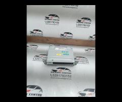 MODULO DI NAVIGAZIONE GPS 2016 BMW 1 F20 LCI 116D - 2