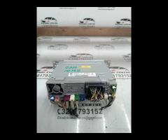 MODULO DI NAVIGAZIONE GPS 2016 BMW 1 F20 LCI 116D - 6