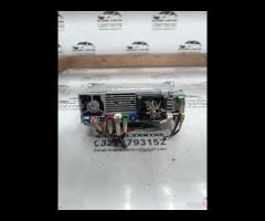 MODULO DI NAVIGAZIONE GPS 2016 BMW 1 F20 LCI 116D - 7