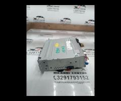 MODULO DI NAVIGAZIONE GPS 2016 BMW 1 F20 LCI 116D - 8