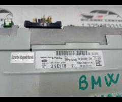 MODULO DI NAVIGAZIONE GPS 2016 BMW 1 F20 LCI 116D - 9