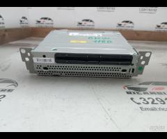 MODULO DI NAVIGAZIONE GPS 2016 BMW 1 F20 LCI 116D - 10