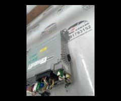 MODULO DI NAVIGAZIONE GPS 2016 BMW 1 F20 LCI 116D - 14