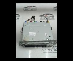 MODULO DI NAVIGAZIONE GPS 2016 BMW 1 F20 LCI 116D - 17