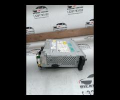 SISTEMA DI NAVIGAZIONE MODULO DAB GPS 2014 BMW 5 F - 6