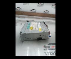 SISTEMA DI NAVIGAZIONE MODULO DAB GPS 2014 BMW 5 F - 11