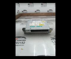 SISTEMA DI NAVIGAZIONE MODULO DAB GPS 2014 BMW 5 F - 20