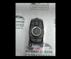 JOYSTICK MULTIFUNZIONALE CONTROLLER 2013 BMW 1 F20 - 3