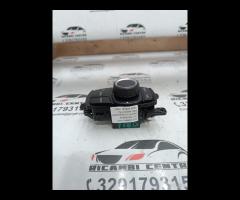 JOYSTICK MULTIFUNZIONALE CONTROLLER 2013 BMW 1 F20 - 7