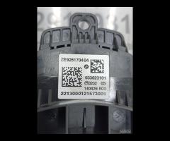 JOYSTICK MULTIFUNZIONALE CONTROLLER 2013 BMW 1 F20 - 11