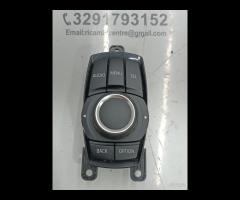 JOYSTICK MULTIFUNZIONALE CONTROLLER 2013 BMW 1 F20 - 13