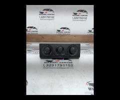 PANNELLO COMANDO CLIMA 2010 SKODA FABIAI II /ROOMS - 1