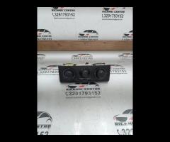 PANNELLO COMANDO CLIMA 2010 SKODA FABIAI II /ROOMS - 2