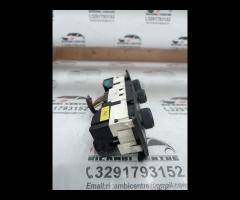 PANNELLO COMANDO CLIMA 2010 SKODA FABIAI II /ROOMS - 3