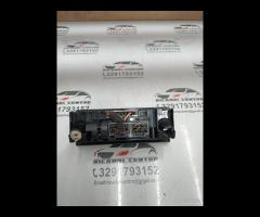 PANNELLO COMANDO CLIMA 2010 SKODA FABIAI II /ROOMS - 6