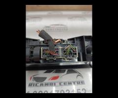 PANNELLO COMANDO CLIMA 2010 SKODA FABIAI II /ROOMS - 8