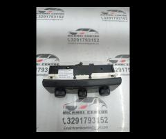 PANNELLO COMANDO CLIMA 2010 SKODA FABIAI II /ROOMS - 10