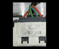 PANNELLO COMANDO CLIMA 2010 SKODA FABIAI II /ROOMS - 13