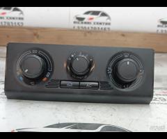 PANNELLO COMANDO CLIMA 2010 SKODA FABIAI II /ROOMS - 15