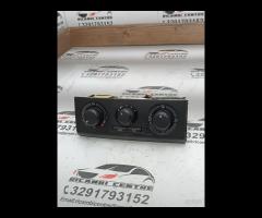 PANNELLO COMANDO CLIMA 2010 SKODA FABIAI II /ROOMS - 17